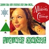 Tidings Concert - Allison Crowe cover art