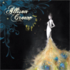 Spiral - Allison Crowe - CD cover