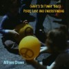 Allison Crowe - What's So Funny ('bout Peace, Love and Understanding)