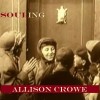 Souling - Allison Crowe - album cover 100px